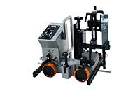 Magnetic MOGGY - Trackless Fillet Welding Carriage 